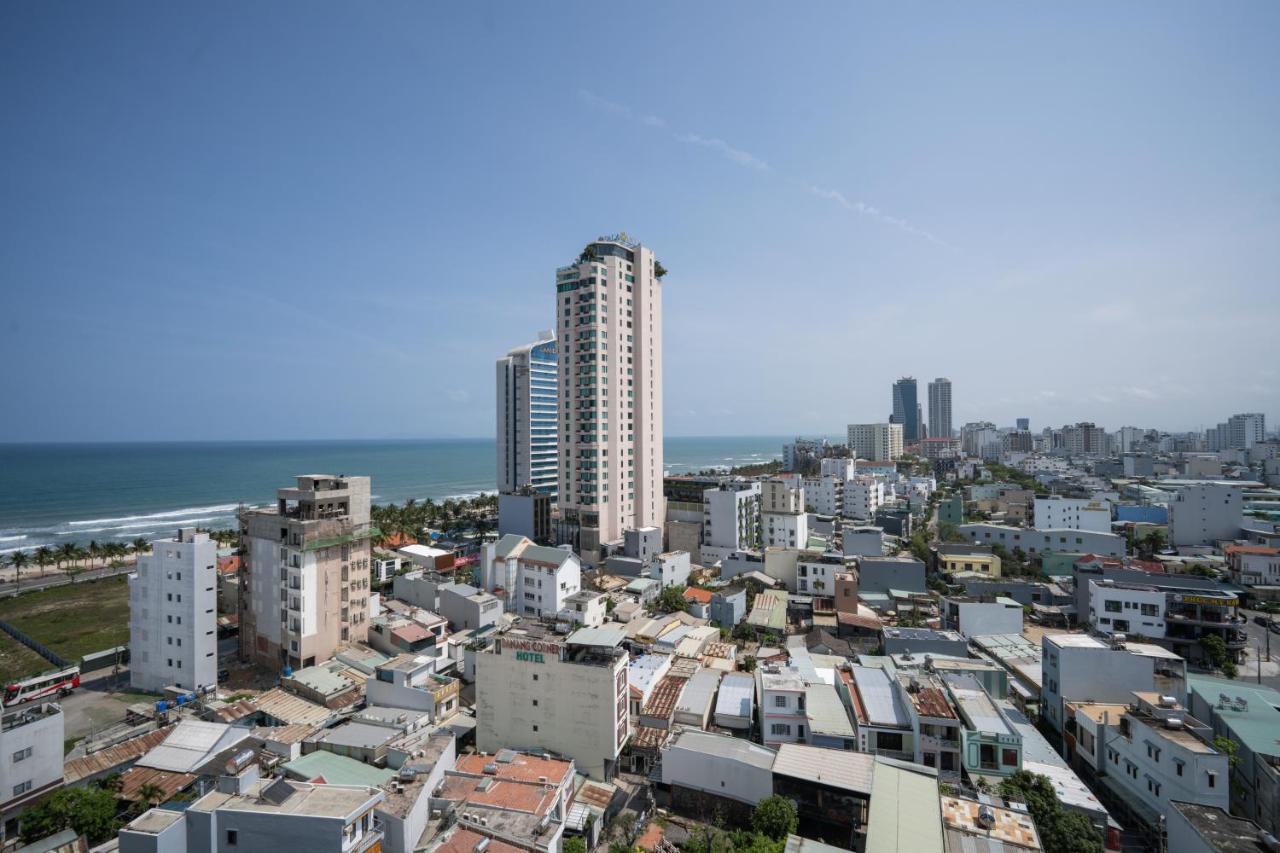 Royal Family Hotel Danang Exteriér fotografie